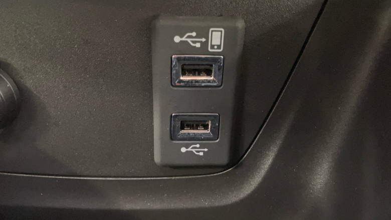 Vauxhall Crossland 1.2 Turbo [130] Ultimate 5dr Auto Petrol Hatchback